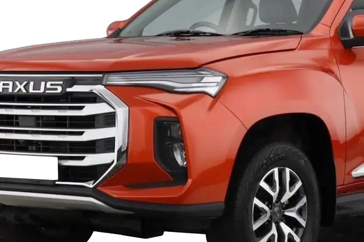 Maxus T90 EV Elite Double Cab Pick Up 130kW 88.5kWh Auto, Detail thumbnail