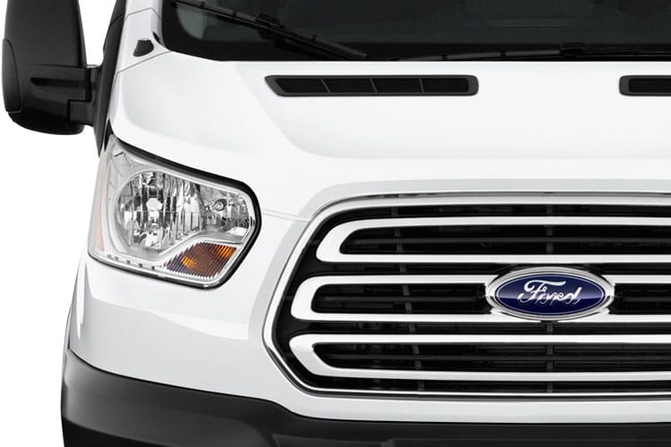 Ford Transit 350 L3 Chassis Cab Premium Dropside 2.0TDCi 170, Detail thumbnail