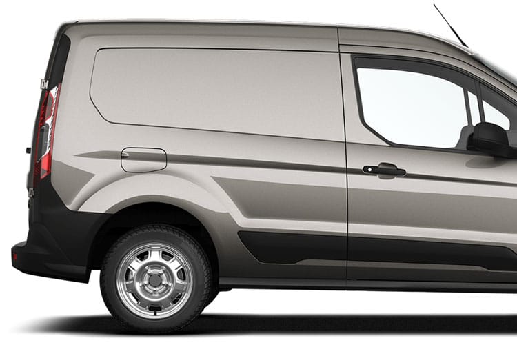Ford Transit Connect 220 L1 1.5TDCi EcoBlue 120 Trend, Detail thumbnail
