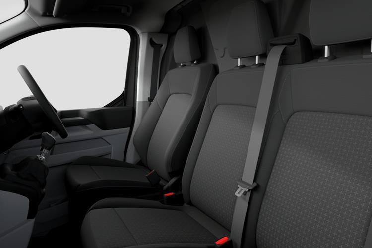 Ford Transit Custom 320 L2 2.0TDCi 136 EcoBlue Leader, Detail thumbnail