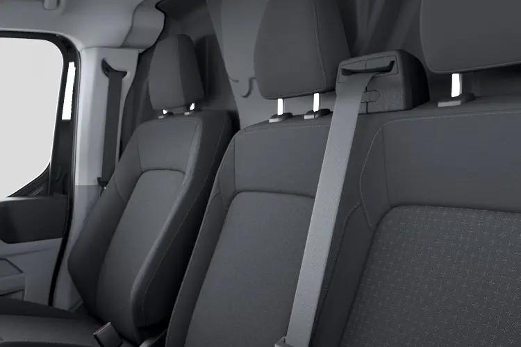 Transit Custom 300 L2 2.0TDCi 105 EcoBlue Trend, Detail thumbnail
