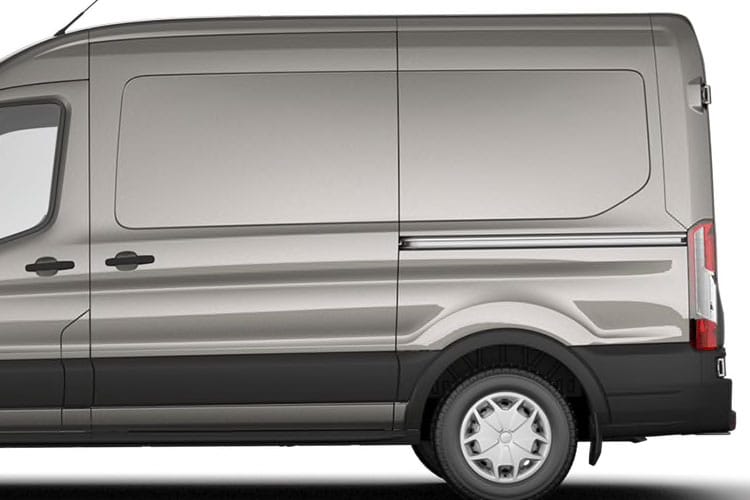 Ford Transit  350 L2H3 2.0TDCi 130 EcoBlue Trend, Detail thumbnail