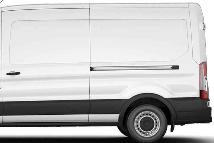 Ford Transit  350 L3H2 2.0TDCi 170 EcoBlue Leader, Detail thumbnail