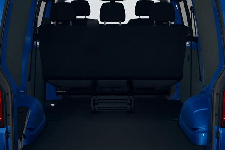 Volkswagen Transporter  T32 Short Wheel Base 2.0TDI 110 Kombi Highline Edition, Detail thumbnail