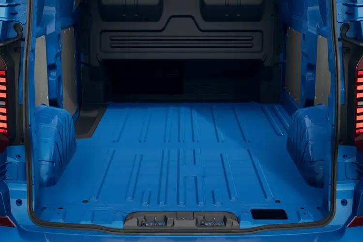 Volkswagen Transporter T32 LWB 2.0 TDI 170ps Comerce Pro Auto, Detail thumbnail