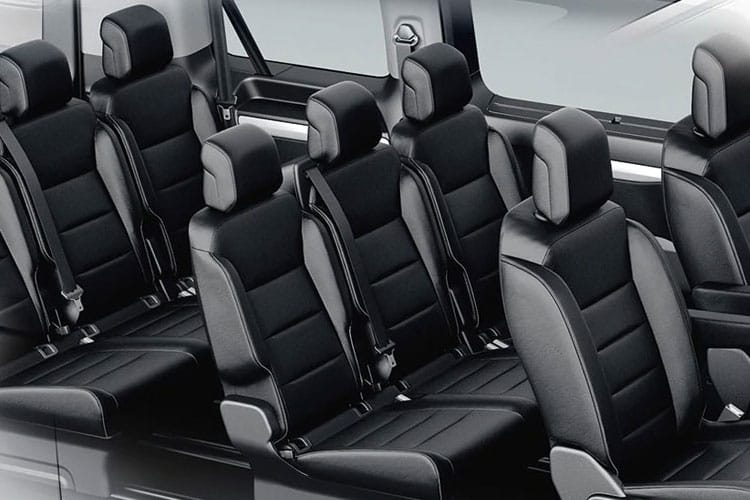 Vauxhall Vivaro  Vivaro-E Life 50KW Elite L, Detail thumbnail