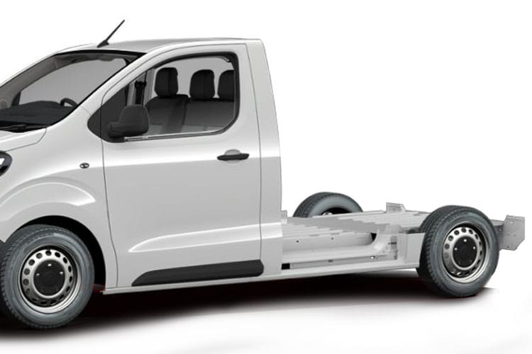 Vauxhall Vivaro L1H1 2.0 Turbo D 145 3.1t Dynamic, Detail thumbnail