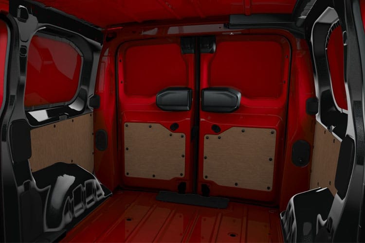 Vauxhall Vivaro VIVARO-e L1H1 75kWh 11kWCH 3.1t Elite, Detail thumbnail