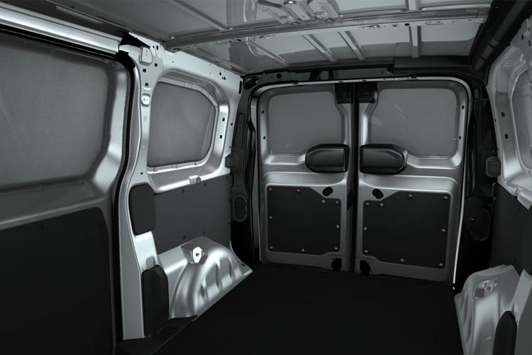 Vivaro  VIVARO-e L2H1 75kWh 100kW 3.1t Pro, Detail thumbnail