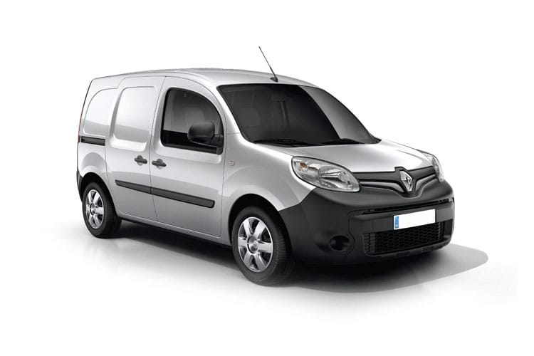 Renault Kangoo Maxi LL21dCi 95 Energy Business