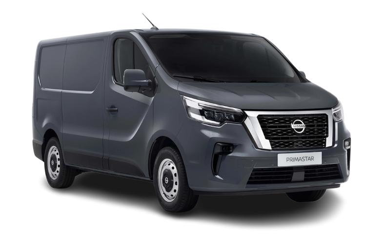 Nissan Primastar Primastar Van 30 L2H2 2.0dCi 150 Acenta