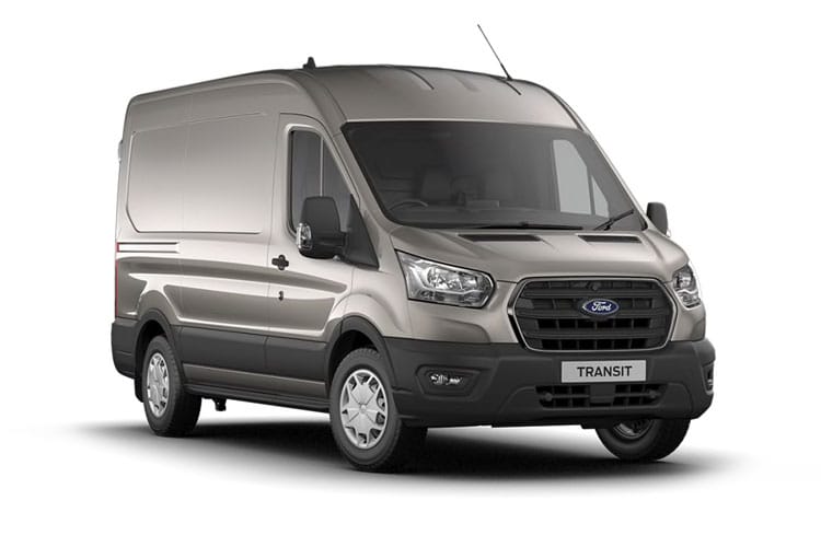 Transit  350 L2H3 2.0TDCi 130 Hybrid EcoBlue Trend