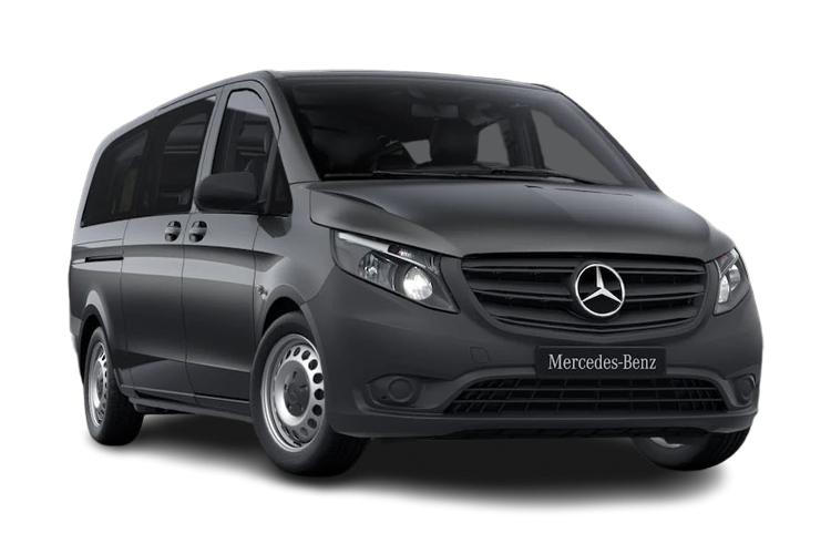Mercedes Vito Tourer Pro 114 CDI 2.0 L1 9GT