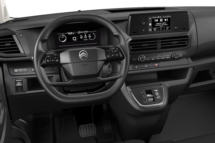 Citroen Dispatch 1.5 BlueHDi XL 120 Enterprise, Interior thumbnail