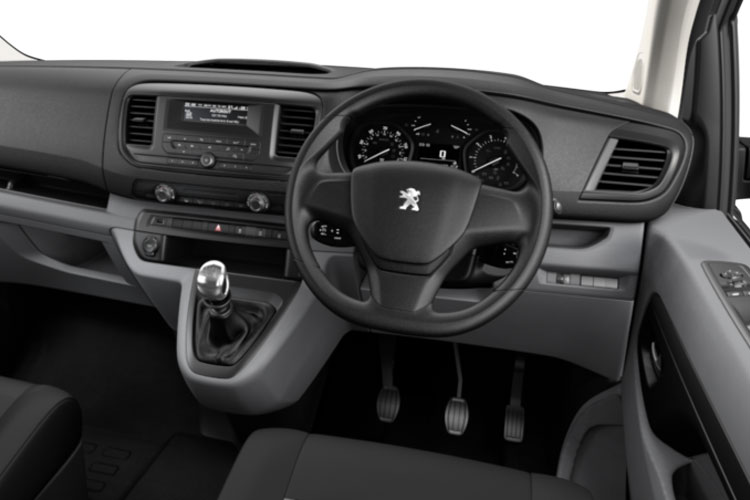 Expert  Long 2.0 BlueHDi 145 Professional Premium Start Stop, Interior thumbnail