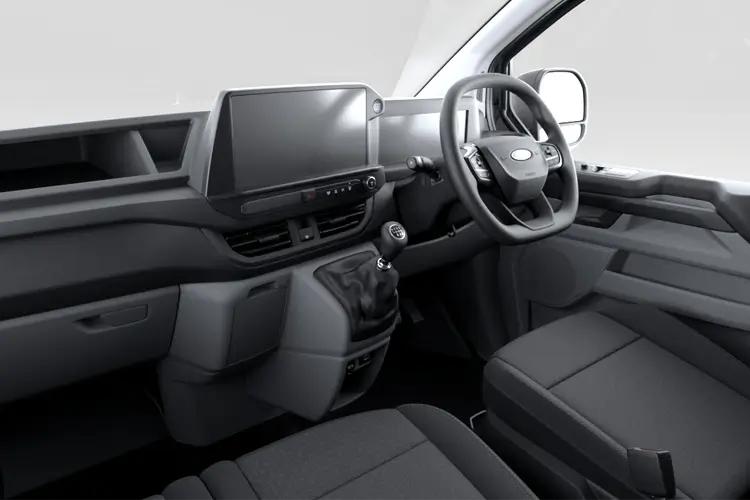 Transit Custom 300 L2 2.0TDCi 105 EcoBlue Trend, Interior thumbnail